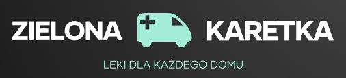 Zielona Karetka Clinic - ZielonaKaretka.PL logo